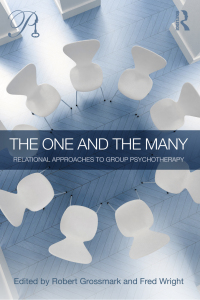 表紙画像: The One and the Many 1st edition 9780415621809