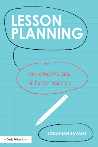 Cover image: Lesson Planning 1st edition 9780415708951
