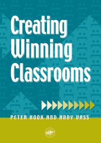 Cover image: Creating Winning Classrooms 1st edition 9781138175112