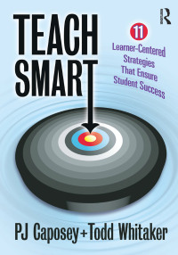 Omslagafbeelding: Teach Smart 1st edition 9781596672499