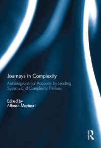 Imagen de portada: Journeys in Complexity 1st edition 9781032927084