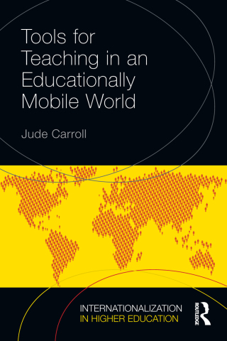 Cover image: Tools for Teaching in an Educationally Mobile World 1st edition 9780415728003