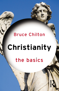 Cover image: Christianity: The Basics 1st edition 9780415538107