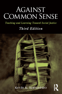 Cover image: Against Common Sense 3rd edition 9781138788510