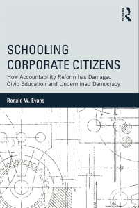 Cover image: Schooling Corporate Citizens 1st edition 9781138788428