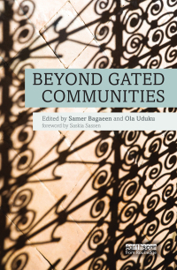 Imagen de portada: Beyond Gated Communities 1st edition 9780415748247