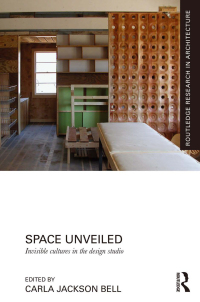 Cover image: Space Unveiled 1st edition 9781138229280