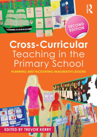 Imagen de portada: Cross-Curricular Teaching in the Primary School 2nd edition 9781138787919