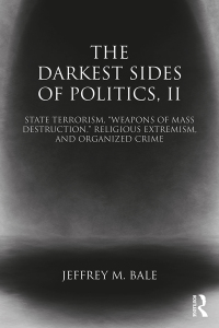 Cover image: The Darkest Sides of Politics, II 1st edition 9781138785625