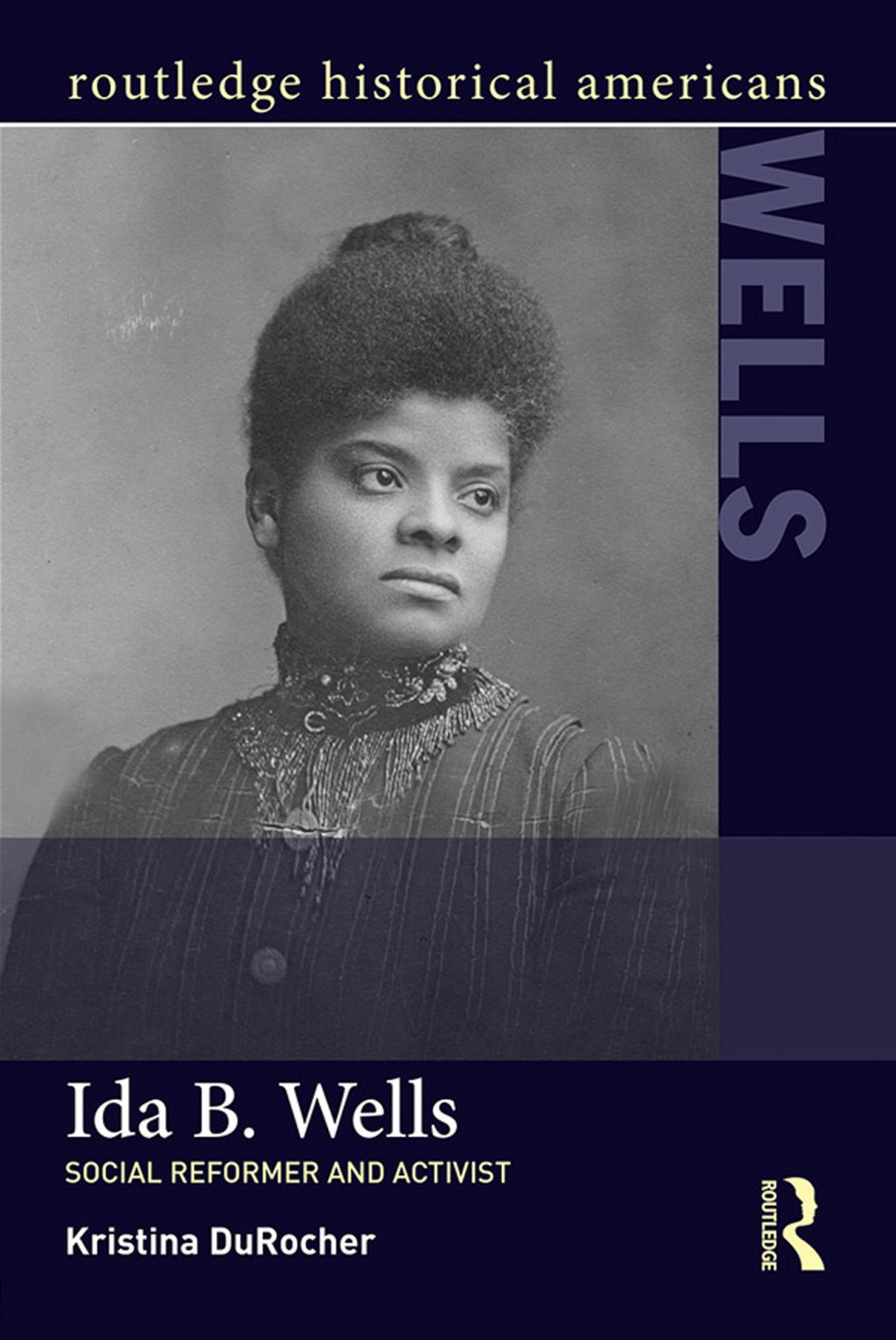 Ida B. Wells Social Activist and Reformer 1st Edition