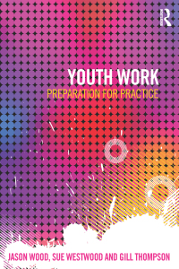 表紙画像: Youth Work 1st edition 9780415619998