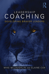 Cover image: Leadership Coaching 1st edition 9781138786004