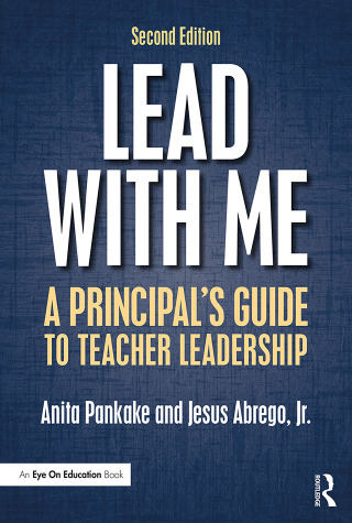 Immagine di copertina: Lead with Me 2nd edition 9781138785595