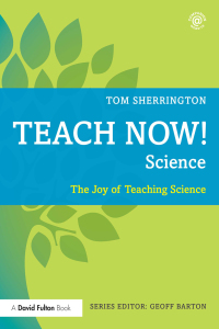 Cover image: Teach Now! Science 1st edition 9780415726894