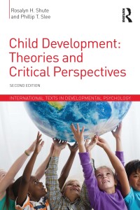 Cover image: Child Development 2nd edition 9781848724518