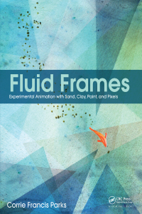 Cover image: Fluid Frames 1st edition 9781138784918