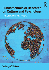 Cover image: Fundamentals of Research on Culture and Psychology 1st edition 9780415820318
