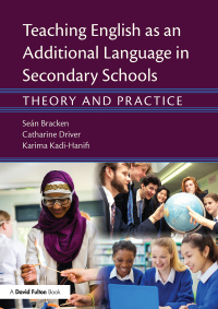 Cover image: Teaching English as an Additional Language in Secondary Schools 1st edition 9781138783515