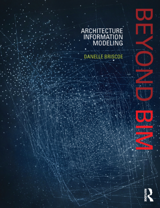 Imagen de portada: Beyond BIM 1st edition 9781138782488