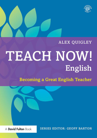 Imagen de portada: Teach Now! English 1st edition 9780415711005