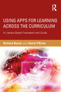 Cover image: Using Apps for Learning Across the Curriculum 1st edition 9781138782624