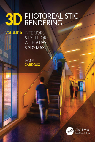 Cover image: 3D Photorealistic Rendering 1st edition 9781138780729