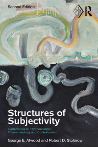 Cover image: Structures of Subjectivity 2nd edition 9780415713894