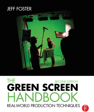 Titelbild: The Green Screen Handbook 2nd edition 9781138171176