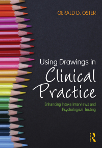 Omslagafbeelding: Using Drawings in Clinical Practice 1st edition 9781138024069