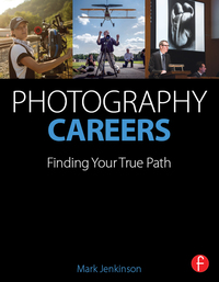 Omslagafbeelding: Photography Careers 1st edition 9781138193871