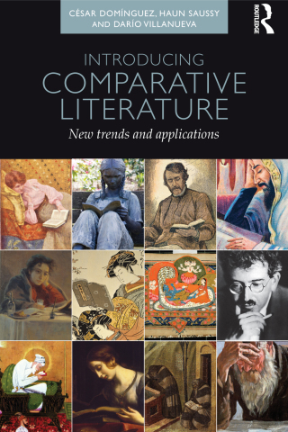 Immagine di copertina: Introducing Comparative Literature 1st edition 9780415702683