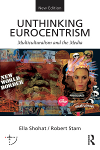 Immagine di copertina: Unthinking Eurocentrism 2nd edition 9780415538596