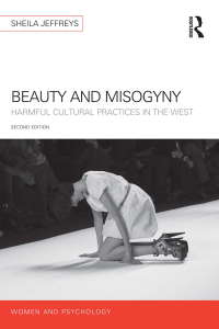 Cover image: Beauty and Misogyny 2nd edition 9781848724471