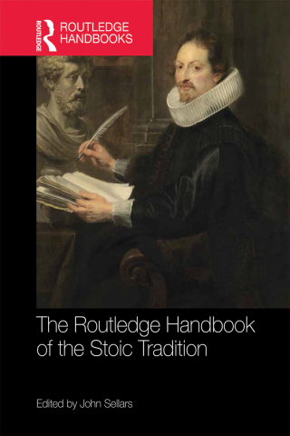 Cover image: The Routledge Handbook of the Stoic Tradition 1st edition 9781138574106