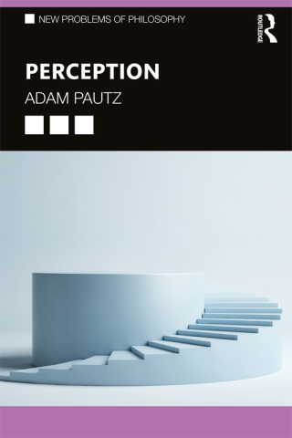 Cover image: Perception 1st edition 9781032507293