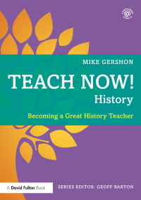 Imagen de portada: Teach Now! History 1st edition 9780415713412