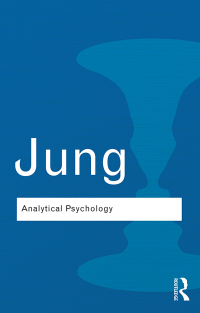 Omslagafbeelding: Analytical Psychology 2nd edition 9780415738699