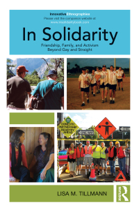 Cover image: In Solidarity 1st edition 9781138777910