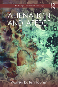 Cover image: Alienation and Affect 1st edition 9780367869908