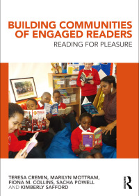Omslagafbeelding: Building Communities of Engaged Readers 1st edition 9781138777484