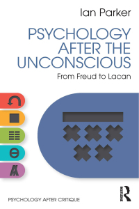 Titelbild: Psychology After the Unconscious 1st edition 9781848722149