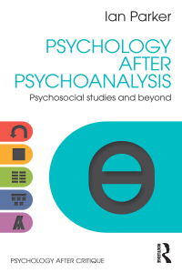 Cover image: Psychology After Psychoanalysis 1st edition 9781848722125