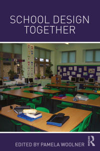 Cover image: School Design Together 1st edition 9780415840750