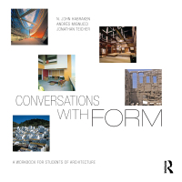 Imagen de portada: Conversations With Form 1st edition 9780415702522