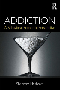 Cover image: Addiction 1st edition 9781138026179