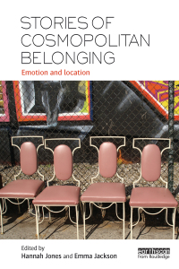 Cover image: Stories of Cosmopolitan Belonging 1st edition 9781138000650