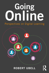 Cover image: Going Online 1st edition 9781138025325