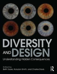 صورة الغلاف: Diversity and Design 1st edition 9781138023178