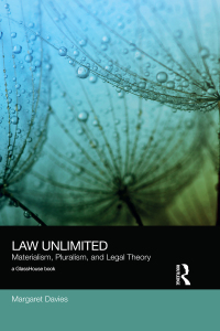 Cover image: Law Unlimited 1st edition 9781138590748