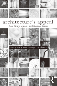 Cover image: Architecture's Appeal 1st edition 9781138024212